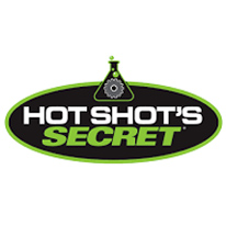 Hotshot Secret Logo